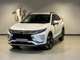 Mitsubishi Eclipse Cross 1.5 Intro Edition Scheckheft - Mitsubishi Eclipse Cross: Intro Edition