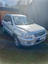 Kia Sportage 2.0 CRDi LX LX