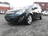 Opel Corsa 1.4 ENERGY schöne Ausstattung - gebrauchte Opel Corsa aus dem Jahr 2014