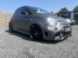 Abarth 595 Competizione Automatik/Carbon/Beats/Brembo - Abarth in Hamburg