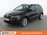 Skoda Karoq 2.0 TDI Style 4x4 Aut.*NAVI*LED*ACC*CAM* - Skoda Karoq mit Diesel-Antrieb: Automatik