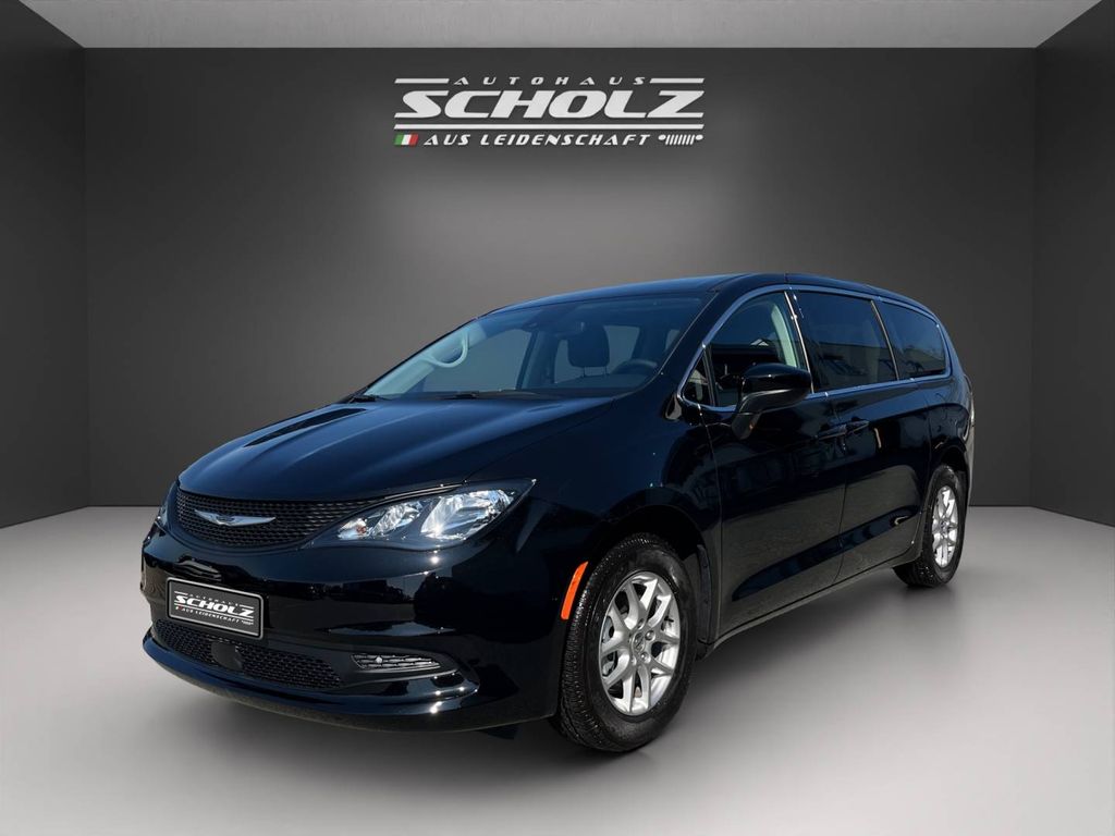 Chrysler Andere