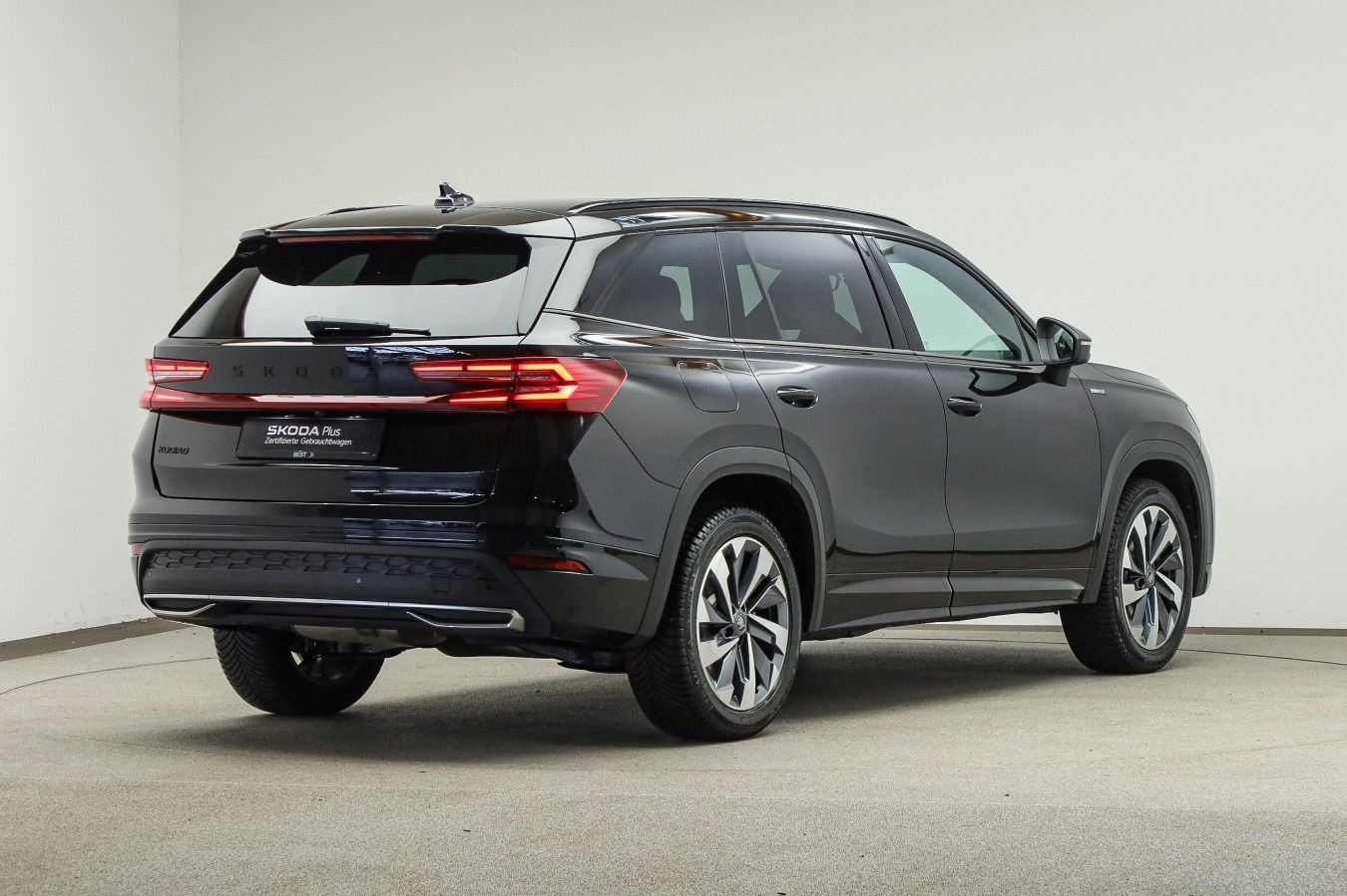 Skoda Kodiaq 2.0 TDI 4x4 DSG SPORTLINE*7-SITZER*LED*ST imagem 3