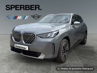 BMW X3 - Vorschau Bild 1