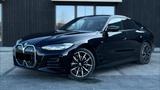 BMW i4 eDrive35 M Sport M Sport - BMW i4 von privat