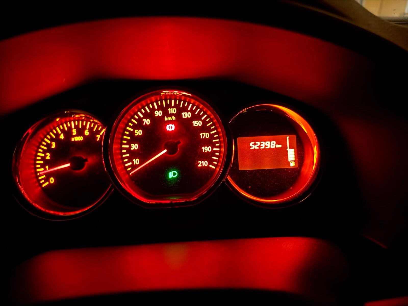 Dacia Logan 2014 — photo 6
