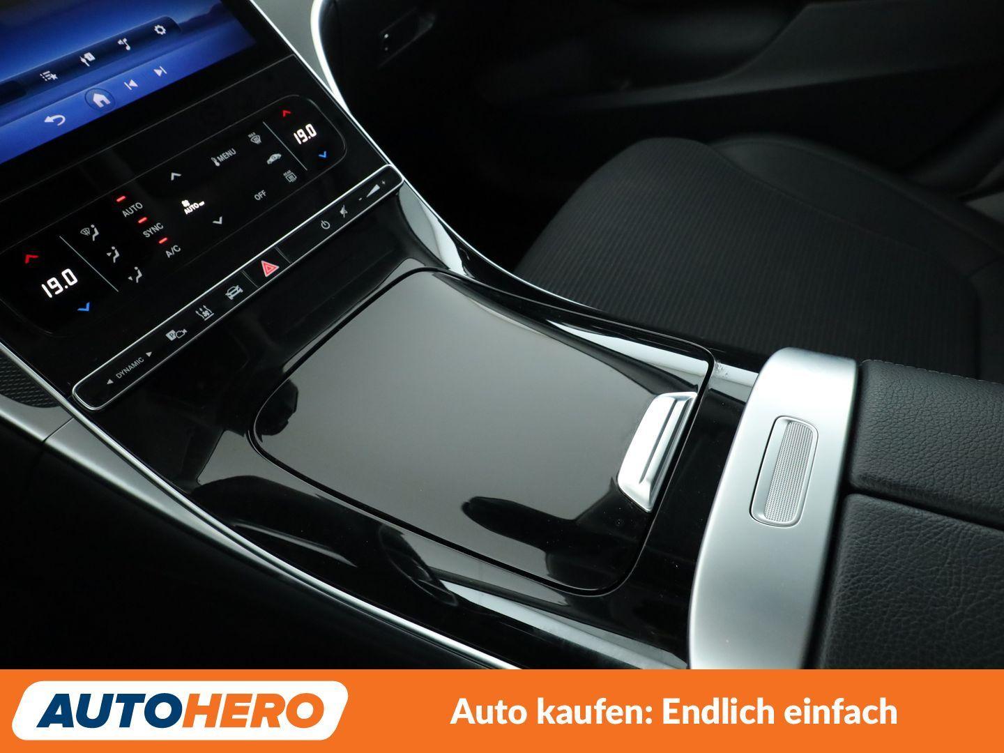 Mercedes-Benz C-Class d T 4Matic Avantgarde Aut.*LED*NAVI*TEMPO*, миниатюра 24