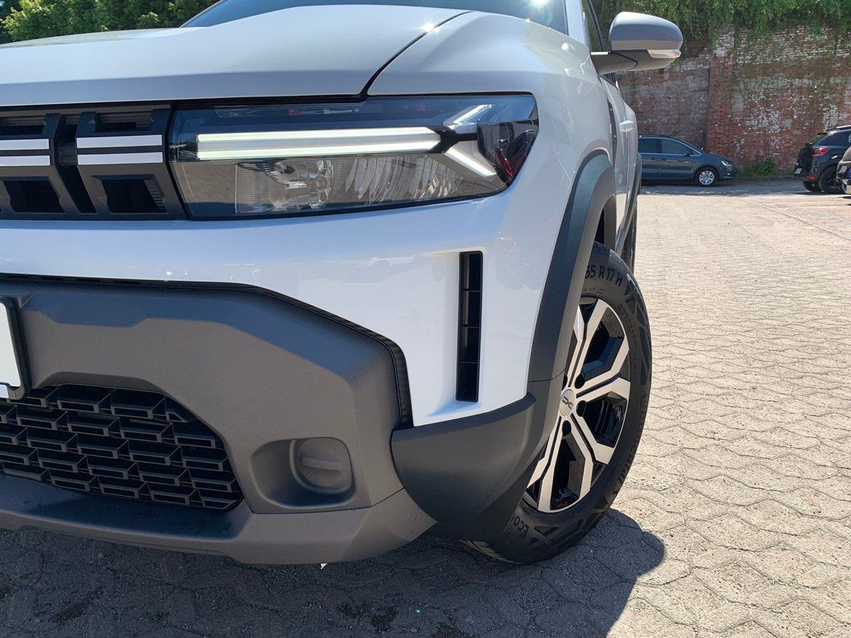 Dacia Duster - Bild 24