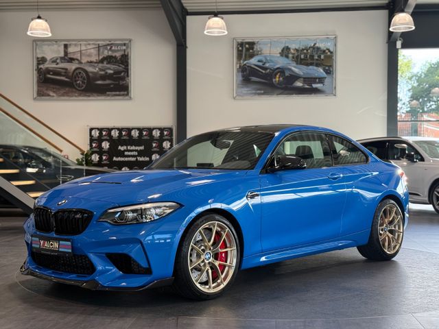 M2 CS S-HEFT/CARBON/AKRAPOVIC/R-CAM/NAVI/X-PEL