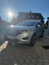 Ford Edge Bi-Turbo AWD 4x4 ST-Line 2.Hand  - Ford Edge in München