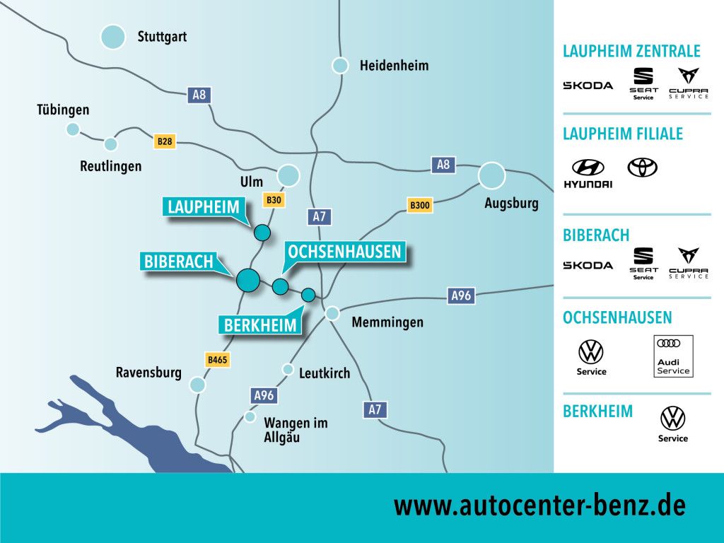 Hyundai i30 – Bild 15