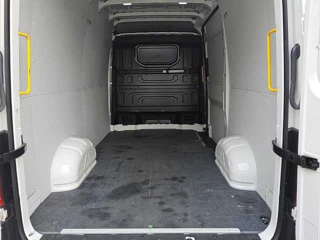 Crafter 35 Kasten Motor 2.0 l TDI HD AHK Klima