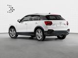 Audi Q2 35 TFSI advanced Matrix*RFK*Virtual*Pano*Navi - gebrauchte Audi Q2 aus dem Jahr 2024
