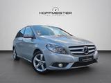 Mercedes-Benz B200 B-Klasse*Sitzheizung*Tempomat*8Fachbereift* - Mercedes-Benz B-Class: Kleinwagen