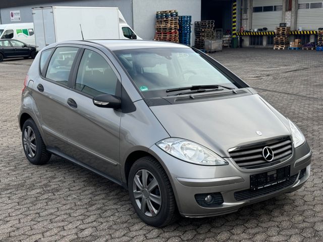 Mercedes-Benz A 150 - Klima - Euro 4 - TÜV bis 03/2025