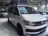 Volkswagen T6 California Beach 4Motion, AHK, NAVI, Zuheizer - Volkswagen T6 California aus 2019