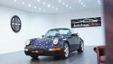 Porsche 964*Carrera 2*Kurzbewertung*H-Kennzeich. - Porsche 964: Carrera