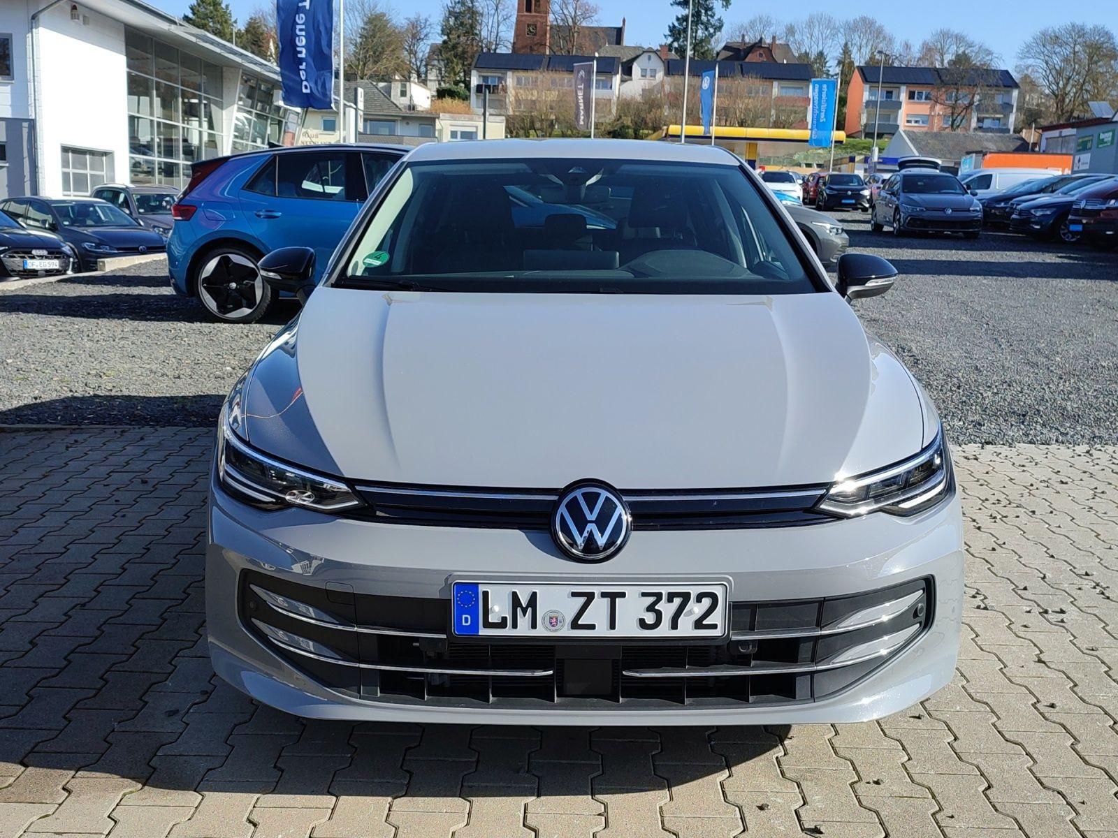 Volkswagen Golf VIII 1.5 eTSI Goal DSG Navi*LED*Kamera*SHZ*, миниатюра 21
