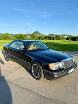 Mercedes-Benz CE 300 - Autos aus dem Jahr 1991