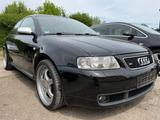 Audi S3 1.8T quattro* Facelift*165 KW* Tüv. 01.28*BAM - Audi S3 in Augsburg