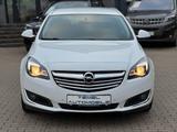 Opel Insignia A Sports Tourer Business Edition*AHK* - gebrauchte Opel Insignia aus dem Jahr 2015