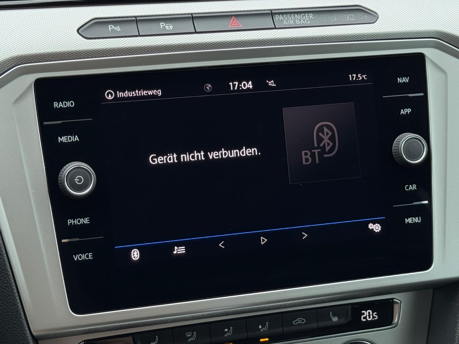 Volkswagen Passat 1.5 Variant Comfortline DSG AUTOM.*GARANT