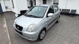 Kia Picanto 1.1 LX Tüv 07-2027  5-Türig - gebrauchte Kia Picanto aus dem Jahr 2006