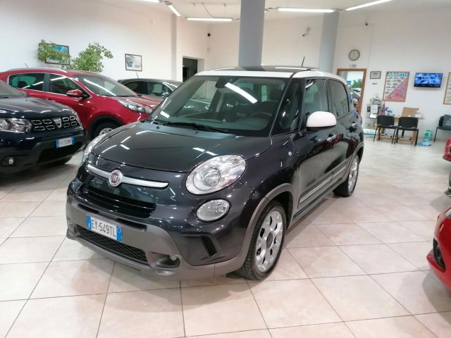 Fiat 500L 1.6 Multijet 120 CV Trekking(Ok Neopat