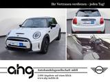 MINI Cooper SE. Classic Trim Navi Klima PDC DAB LED S - weiße MINI Cooper SE
