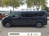 Renault Trafic Combi Grand Spaceclass dCi 170 Automatik  - Renault Trafic Tageszulassungen