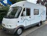 HYMER / ERIBA / HYMERCAR B584 - HYMER / ERIBA Wohnmobile & -wagen in Bremen