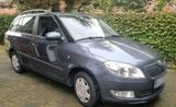 Skoda skoda fabia 1.2 diesel Euro 5 - Skoda Fabia mit Diesel-Antrieb: Kombi, 1.2