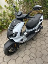 Peugeot Speedfight 4 - PEUGEOT SPEEDFIGHT 4