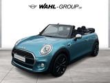 MINI One Cabrio Salt LED PDC SHZ Sport - MINI One Cabrio Gebrauchtwagen