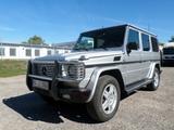 Mercedes-Benz G 500 Station Wagon Lang - Mercedes-Benz Gebrauchtwagen von 1998