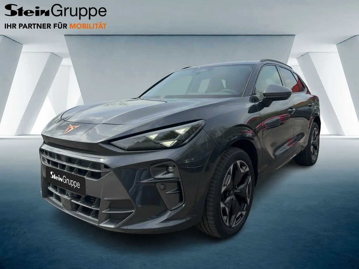 Cupra Terramar VZ 2.0 TSI DSG 4Drive AHK+KAMERA+LED+AP, миниатюра 2