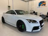 Audi TT RS Coupé 2.5 TFSI quattro MANUALE - gebrauchte Audi TT RS aus dem Jahr 2010