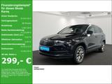 Skoda Karoq 1.5 TSI DSG LED NAV GRA SHZ Clever - Skoda Karoq in Hagen