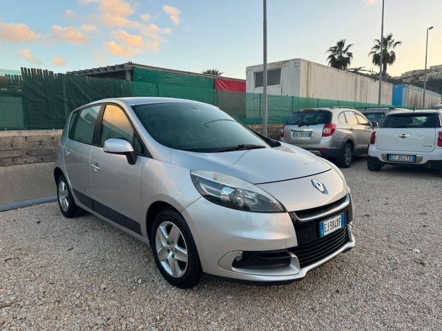 Renault Scenic X-Mod 1.5 dCi 110CV CAMBIO AUTOMA