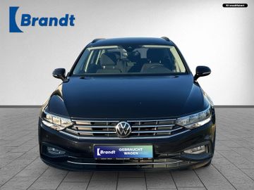 Volkswagen Passat Variant - 4