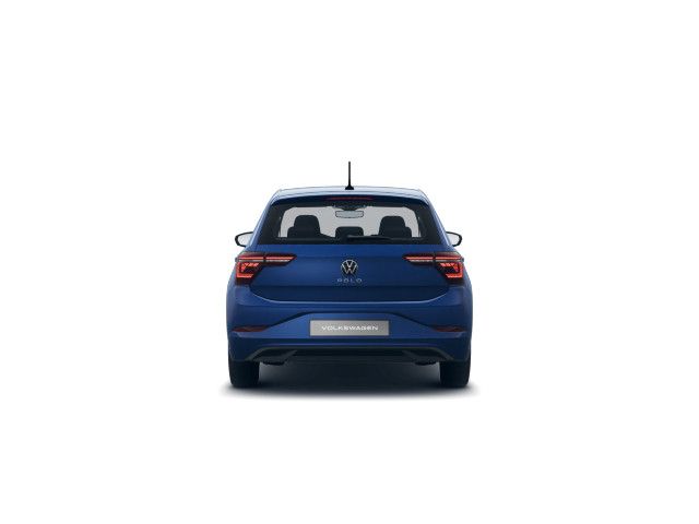 Polo Style 1.0 TSI DSG Navi*Klima*IQ.Light