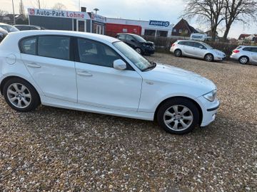 BMW 116 - 10