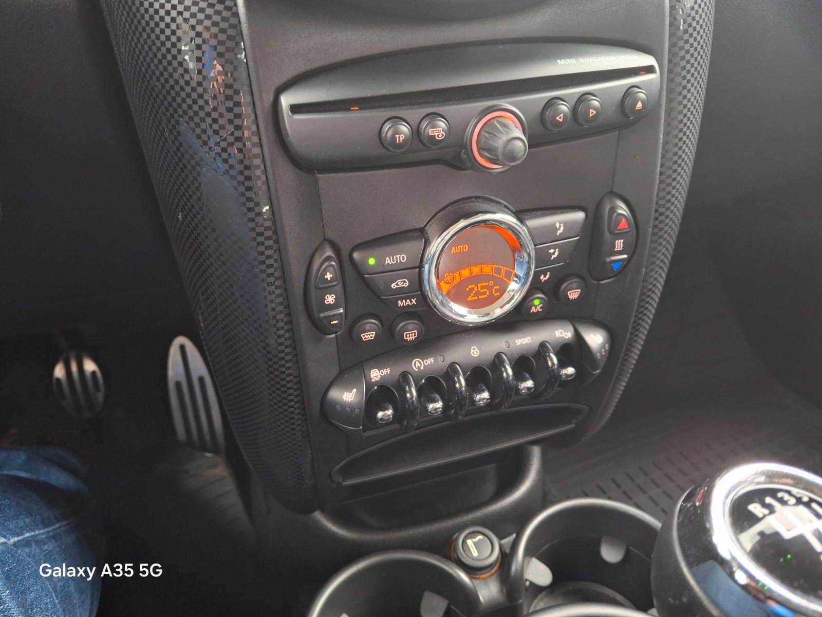 MINI Countryman S ALL4 Leder Navi Xenon