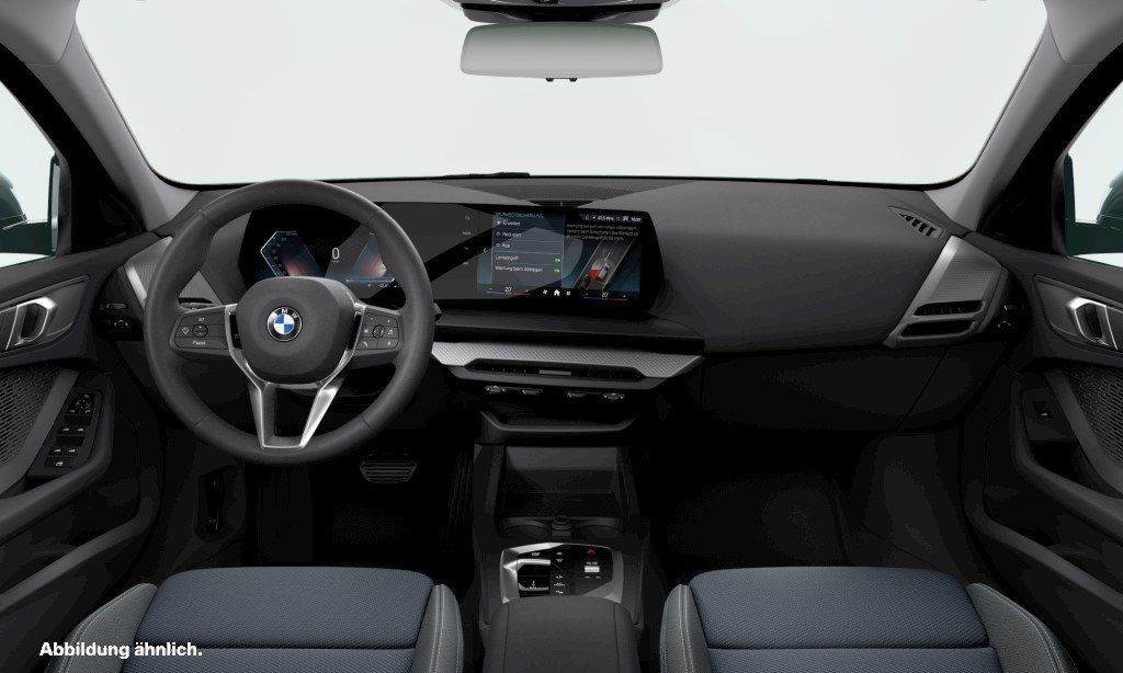 BMW 120 - Bild 4