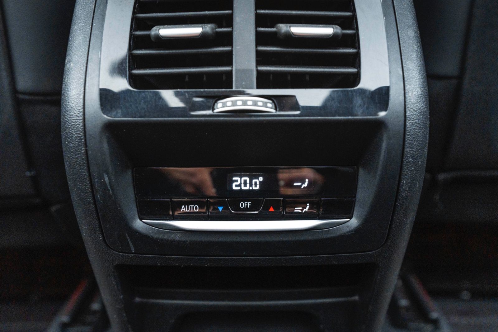 Fahrzeugabbildung BMW X3 xDrive 30i xLine LED Pano HIFI Driving Assist