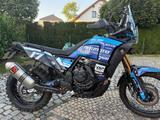 Yamaha Tenere 700 World Raid