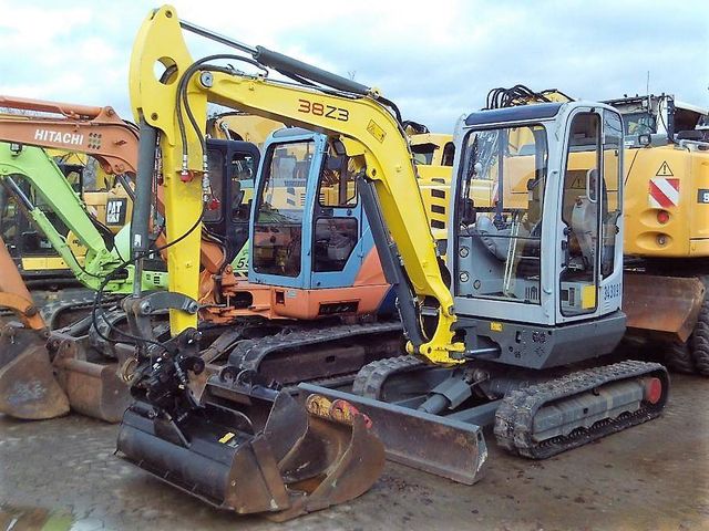 Wacker Neuson 38Z3