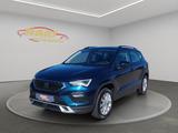Seat Ateca Style *LED*Alcantara*Kamera*ACC*Full Link* - : Blau, Notbremsassistent