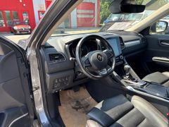 Fahrzeugabbildung Koleos Initiale Paris 4x4 2.0 BLUE dCi 185 FAP E