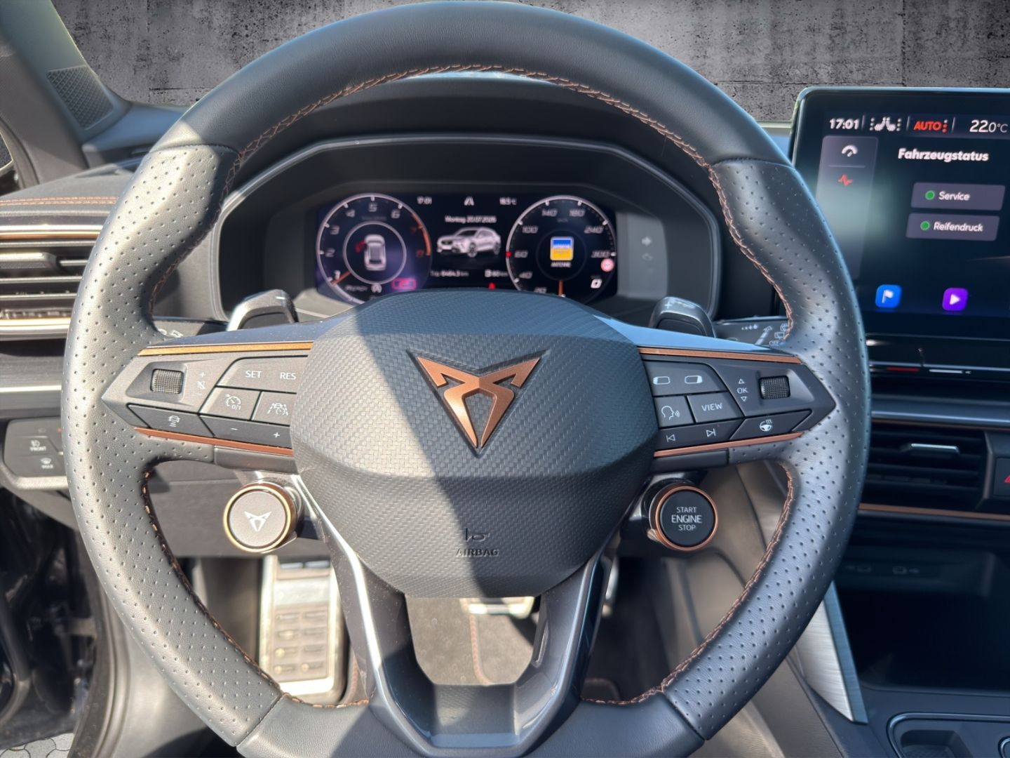 Cupra Formentor - Bild 11